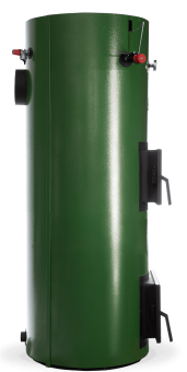 Твердотопливный котел длительного горения TKR TKR-30P