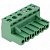 Клеммная колодка 6-pin GSM-Climate