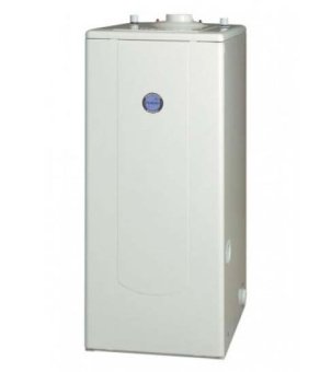 Дизельный котел Kiturami Turbo-21R