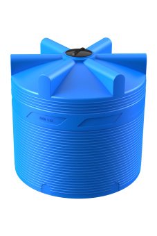 Емкость для воды Polimer Group V 8000
