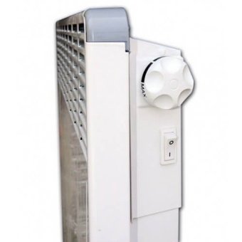 Электрический конвектор Atlantic F17 ESSENTIAL 1500W