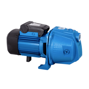 Насос поверхностный Aquario AJC-101