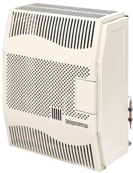 Газовый конвектор Hosseven HDU-3V Fan, 3 кВт