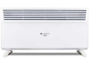 Конвектор электрический Loriot LHCY-1500 M
