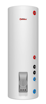 Комбинированный бойлер Thermex IRP 280 V (combi)