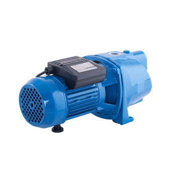Насос поверхностный Aquario AJC-125C