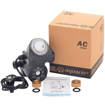 Циркуляционный насос для ГВС Aquario AC 152-130HWT
