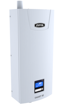 Котел электрический Zota Smart SE 18
