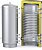 Теплоаккумулятор с функцией ГВС S-Tank HFWT 500