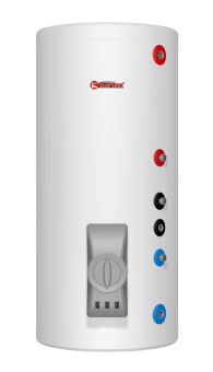 Комбинированный бойлер Thermex IRP 200 V (combi)