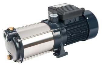 Многоступенчатый поверхностный насос Unipump MH-400 А