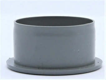 Заглушка для внутренней канализации ПП 50 мм Flextron