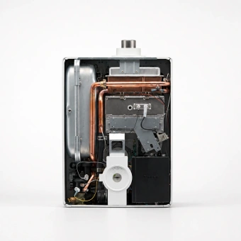Газовый котел Rinnai BR-UE 18