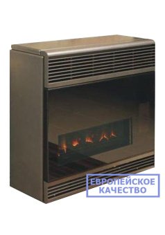 Конвектор газовый Карма Бета 4 Механик Комфорт