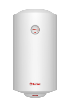 Водонагреватель электрический аккумуляционный бытовой THERMEX TitaniumHeat 50 V Slim