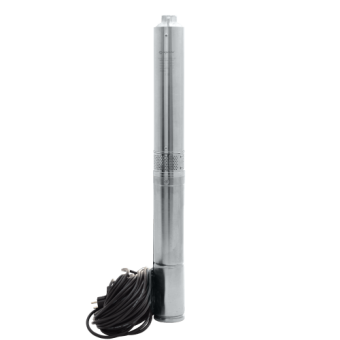 Скважинный насос Aquario ASP1E-30-90 NEW