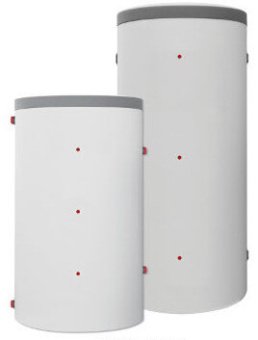 Теплоаккумулятор Nibe BU 200-8