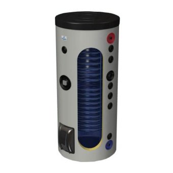 Бойлер косвенного нагрева Hajdu STA 200 C2 (1.1/2")