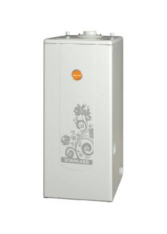Газовый котел Kiturami STSG-13