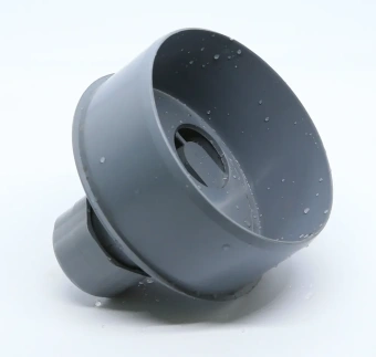 Аэратор (клапан вакуумный) ПП 110 мм Flextron