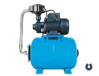 Насосная станция Unipump Auto QB 80