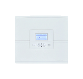 Регулятор погодозависимый ZONT Climatic 1.1
