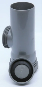 Ревизия для внутренней канализации ПП 50 мм Flextron