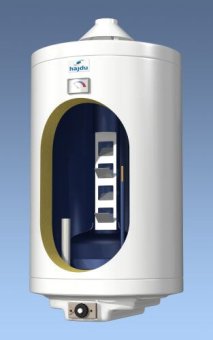 Бойлер газовый Hajdu GB120.1