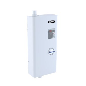 Электрический котел для отопления Zota Lux 100