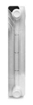 Радиатор биметаллический Konner Bimetal 350/80, 10 секций