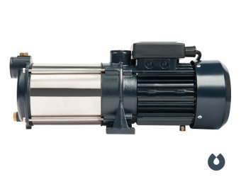 Многоступенчатый поверхностный насос Unipump MH-400 С
