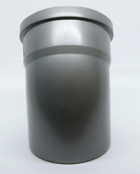 Отвод для внутренней канализации ПП 110/45* Flextron