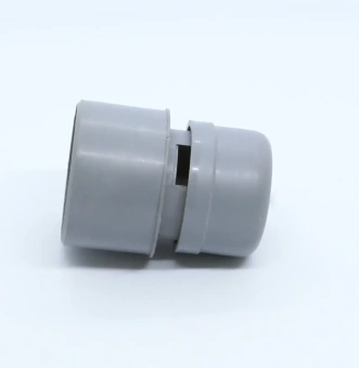 Аэратор (клапан вакуумный) ПП 50 мм Flextron