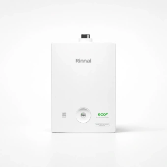Газовый котел Rinnai BR-UE 18