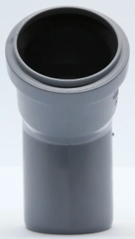 Отвод для внутренней канализации ПП 50/45* Flextron