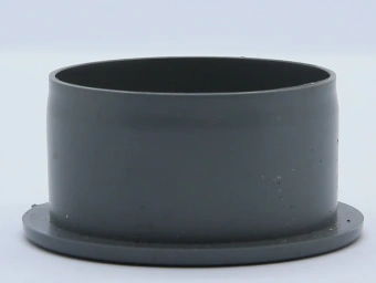 Заглушка для внутренней канализации ПП 50 мм Flextron