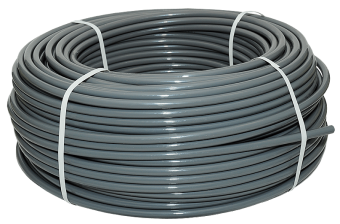 Труба PERT/EVOH 32x4,4 Контур G-RAY OXY (50 м)