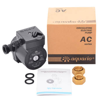 Циркуляционный насос для ГВС Aquario AC 154-130HW