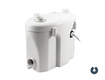 Канализационная установка Unipump Sanivort 605 M