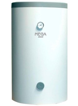 Бойлер косвенного нагрева Nibe Mega W-E 500.82 (1.1/2")