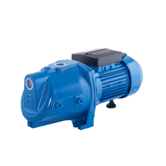 Насос поверхностный Aquario AJC-125C