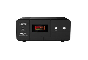 Источник бесперебойного питания Zota Matrix-W600