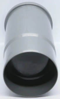 Компенсационный патрубок для внутренней канализации ПП 110 мм Flextron