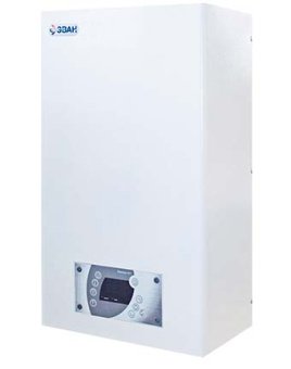 Котел электрический Warmos RX-3.75