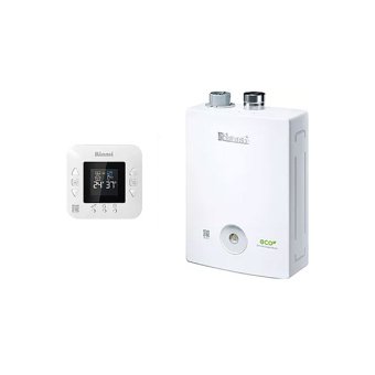 Газовый котел Rinnai BR-R24 (207 RMF)