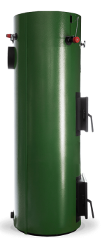 Твердотопливный котел длительного горения TKR TKR-15D