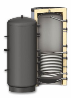 Буферная емкость Sunsystem PR500