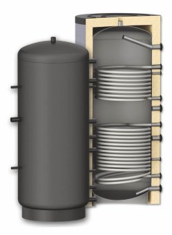 Буферная емкость Sunsystem PR2 500