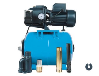Насосная станция Unipump AUTO DP 750