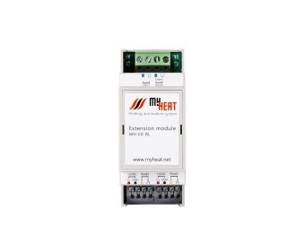 Адаптер цифровой шины для MyHeat GSM